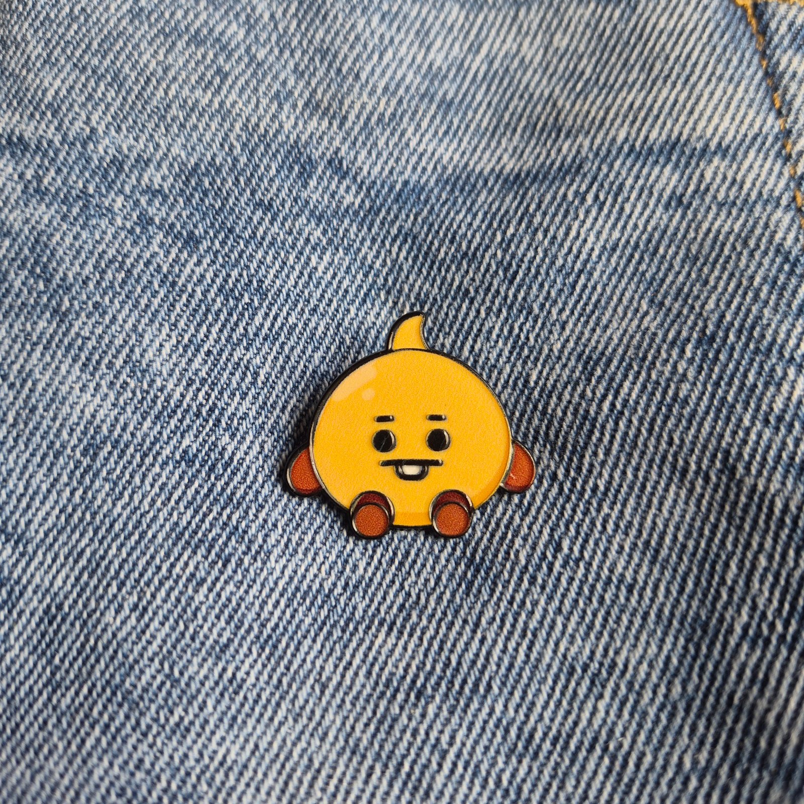 Pin Shooky